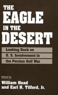 Bertrand.pt - The Eagle In The Desert