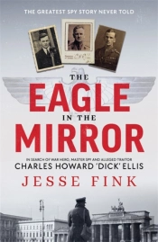 The Eagle In The Mirror