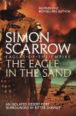 The Eagle In The Sand (Eagles Of The Empire 7)
