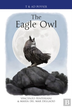 Bertrand.pt - The Eagle Owl