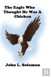 The Eagle Who Thought He Was A Chicken