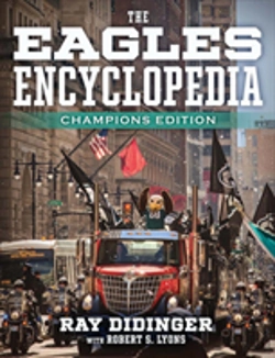Bertrand.pt - The Eagles Encyclopedia: Champions Edition