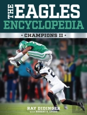 The Eagles Encyclopedia