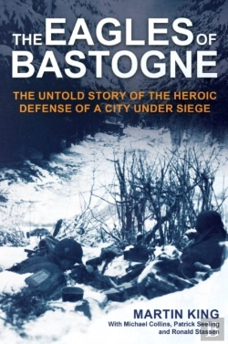 Bertrand.pt - The Eagles Of Bastogne