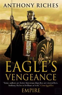 Bertrand.pt - The Eagle'S Vengeance: Empire Vi