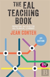 The Eal Teaching Book