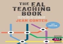 The Eal Teaching Book