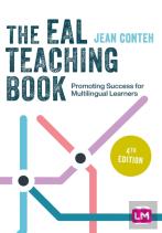 The Eal Teaching Book