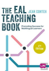 The Eal Teaching Book