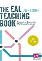 The Eal Teaching Book