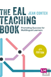 The Eal Teaching Book