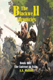 The Ealcrue In Exile