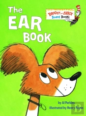 The Ear Book