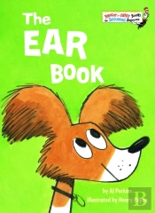 The Ear Book