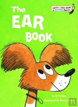 Bertrand.pt - The Ear Book
