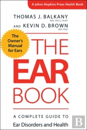 The Ear Book