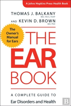 Bertrand.pt - The Ear Book