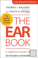 The Ear Book