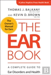 The Ear Book