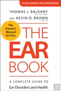 Bertrand.pt - The Ear Book