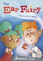 The Ear Fairy
