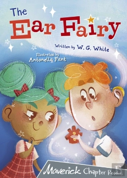 Bertrand.pt - The Ear Fairy