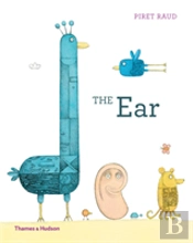 The Ear