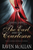 The Earl And The Courtesan