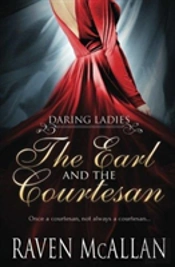 The Earl And The Courtesan