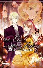 The Earl And The Fairy T03