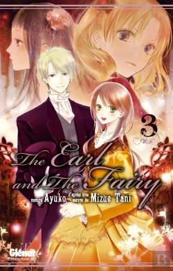 Bertrand.pt - The Earl And The Fairy T03