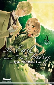 The Earl And The Fairy T04