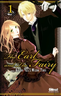Bertrand.pt - The Earl And The Fairy T.1
