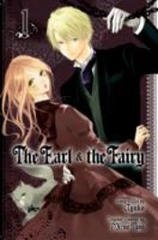 The Earl And The Fairy, Vol. 1