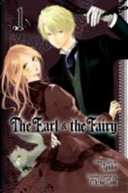 Bertrand.pt - The Earl And The Fairy, Vol. 1