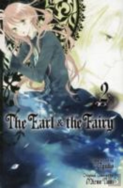Bertrand.pt - The Earl And The Fairy, Vol. 2
