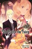 The Earl And The Fairy, Vol. 3