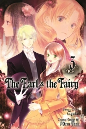 The Earl And The Fairy, Vol. 3