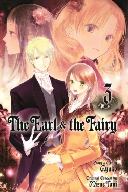 Bertrand.pt - The Earl And The Fairy, Vol. 3