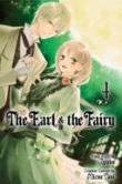 The Earl And The Fairy, Vol. 4