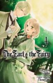 The Earl And The Fairy, Vol. 4