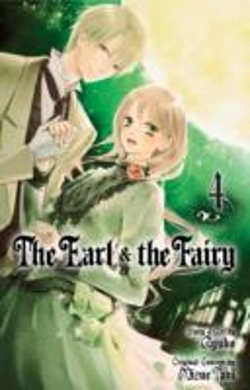 Bertrand.pt - The Earl And The Fairy, Vol. 4