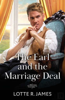Bertrand.pt - The Earl And The Marriage Deal