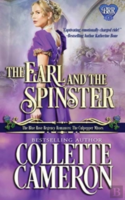 Bertrand.pt - The Earl And The Spinster