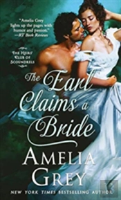 The Earl Claims A Bride