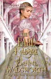 The Earl I Adore