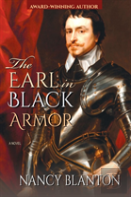 The Earl In Black Armor
