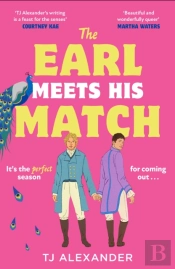 The Earl Meets His Match
