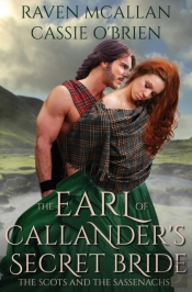 The Earl Of Callander'S Secret Bride