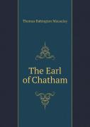 The Earl Of Chatham